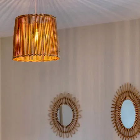 For 4 People Appartement Grenoble